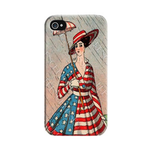 ladyusa Casing HP
