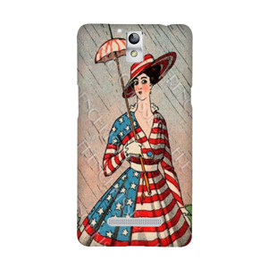 ladyusa Casing HP