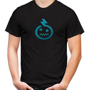 Kaos Setrum Pinter Keblinger