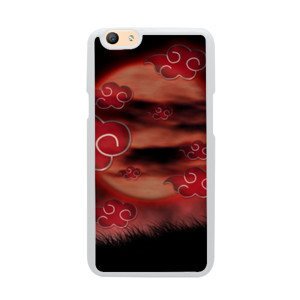 Red Moon Akatsuki Casing HP