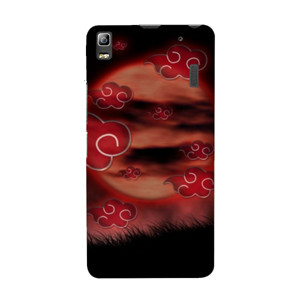 Red Moon Akatsuki Casing HP