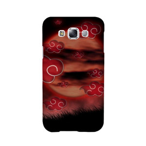 Red Moon Akatsuki Casing HP