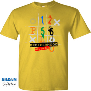 Kaos brotherhood