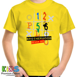 Kaos brotherhood