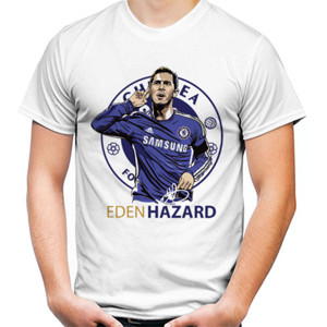 Kaos Eden Hazard