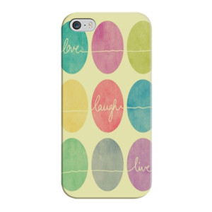 love laugh live case Casing HP