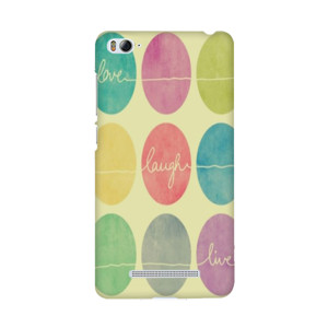 love laugh live case Casing HP