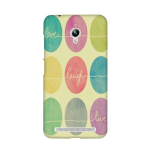 love laugh live case Casing HP