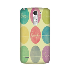 love laugh live case Casing HP