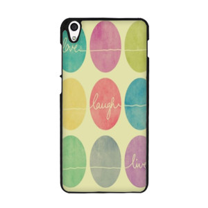 love laugh live case Casing HP