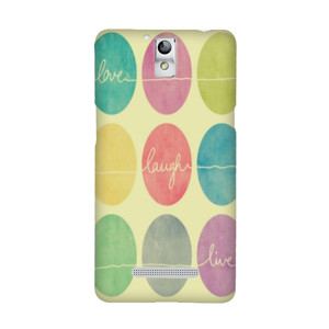 love laugh live case Casing HP