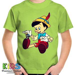 Kaos Kaos Pinochio