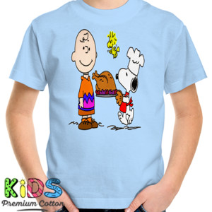 Kaos Kaos harlie Brown and Snoppy