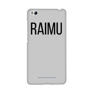 Raimu Casing HP