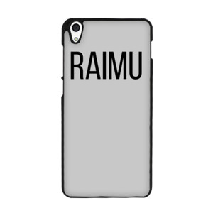 Raimu Casing HP