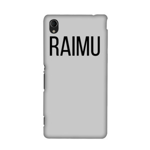 Raimu Casing HP
