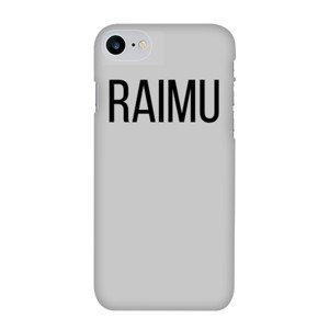 Raimu Casing HP
