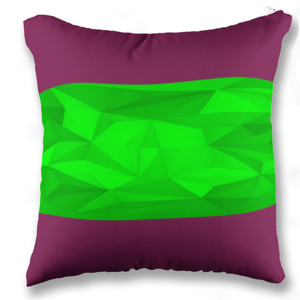 Bantal Diamond 