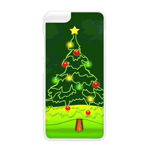 Casing unik-Pohon Natal Casing HP