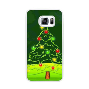 Casing unik-Pohon Natal Casing HP