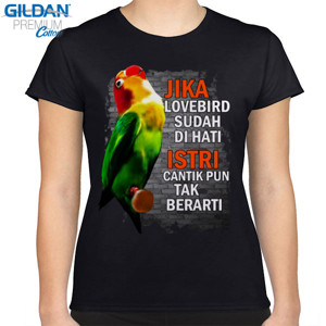 Kaos Lovebird