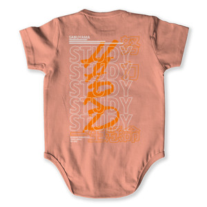 Baby Jumper Sabuyama Isshokenmei