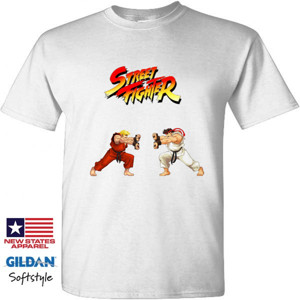 Kaos Street fighter 