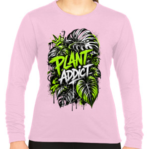 Kaos PLANT ADDICT