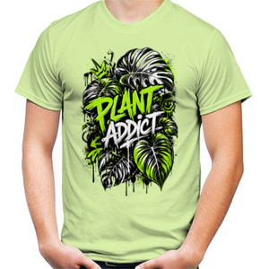 Kaos PLANT ADDICT