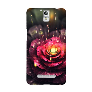 Eternal Flower Casing HP