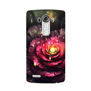 Eternal Flower Casing HP