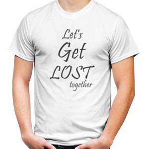 Kaos EXPANSE - LETS GET LOST
