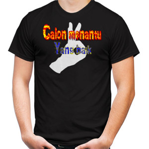 Kaos Calon menantu