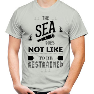 Kaos Sailing - Restrained