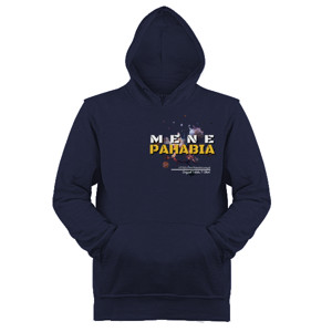 Jaket Hoodie Taliabu - Mene Pahabia Original T-Shirt