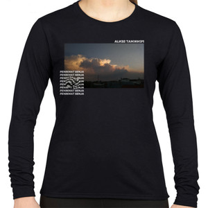 Kaos penikmat senja 1