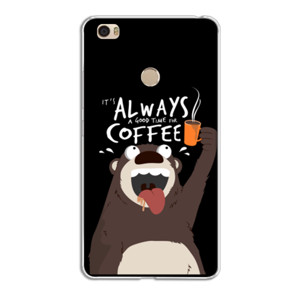 IT IS ALWAYS A GOOD TIME FOR COFFEE Casing HP