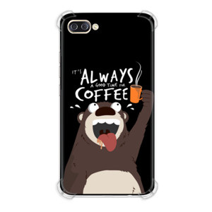 Casing HP IT IS ALWAYS A GOOD TIME FOR COFFEE