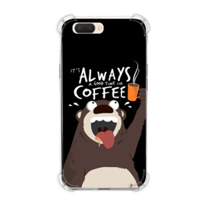 Casing HP IT IS ALWAYS A GOOD TIME FOR COFFEE