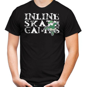 Kaos Inline Skate Games