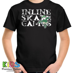 Kaos Inline Skate Games