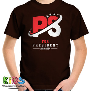Kaos PRABOWO SUBIANTO FOR PRESIDENT