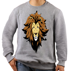 Jaket Sweater Soft Cotton Combed