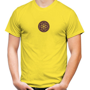 Kaos Seed Of Life Center