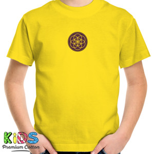 Kaos Seed Of Life Center