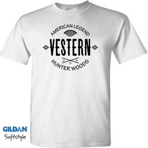 Kaos American Legend - Vestern