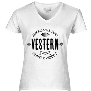 Kaos American Legend - Vestern