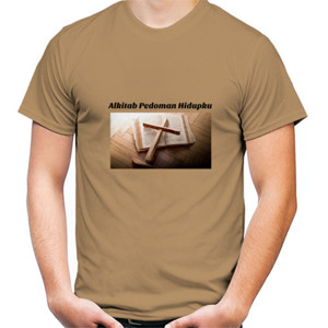 Kaos Religious Series 3