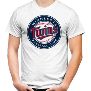 Kaos Minnesota Twins