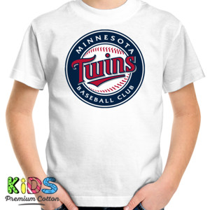 Kaos Minnesota Twins